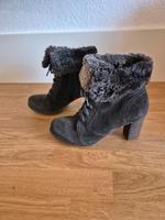 Stiefeletten Gabor mit Absatz Rheinland-Pfalz - Rülzheim Vorschau