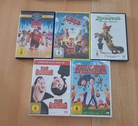 Blue Ray und DvD /Stk. 1€ Bad Doberan - Landkreis - Zarnewanz Vorschau