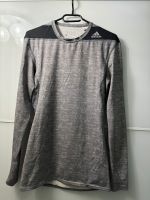 Adidas Techfit compression climalite Long Sleeve Shirt Gr M Thüringen - Suhl Vorschau