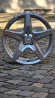 18 Zoll Mercedes Benz  Alufelgen Bayern - Augsburg Vorschau