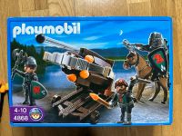 Playmobil Balliste ,Festung und diverse Ritter Köln - Köln Junkersdorf Vorschau