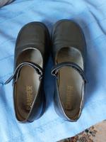 Damenschuhe CAMPER 39 Niedersachsen - Leer (Ostfriesland) Vorschau