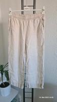 Sommerhose/Leinenhose Sachsen-Anhalt - Eisleben Vorschau