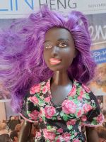 Fashionista 125 Barbie,selten mit Brille und Schuhe Bayern - Postbauer-Heng Vorschau