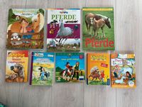 Super Bücher-Paket Pferdefans - Geschichten und Sachbücher Köln - Widdersdorf Vorschau