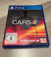 Project Cars (PS4) Dortmund - Mengede Vorschau