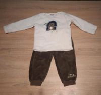 Warm, weich, flauschiger Pullover/Hose Set, Gröase 86 Dortmund - Schüren Vorschau