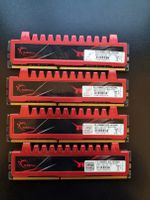 DDR 3 Arbeitsspeicher G.SKILL 16GB Thüringen - Schmalkalden Vorschau