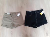 2 Shorts, H&M *neu* Köln - Worringen Vorschau