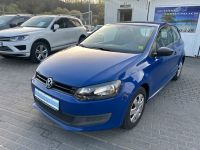 Volkswagen Polo V Trendline Hessen - Mörlenbach Vorschau