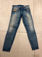 Diesel W26 L30 Grupee-Ankle Damenjeans, wie neu! Nordrhein-Westfalen - Meerbusch Vorschau