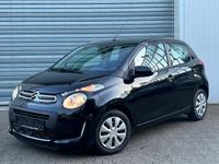 Citroën C1 Feel *Automatik*64 Tkm Wuppertal - Oberbarmen Vorschau