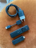 Amazon Fire TV Stick Lite Streaming FullHD Alexa Obergiesing-Fasangarten - Obergiesing Vorschau