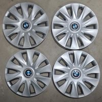 Radkappen Original BMW 17" Bayern - Elsenfeld Vorschau