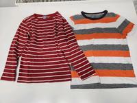 2 Shirts Gr. 128 / 134 Niedersachsen - Hildesheim Vorschau