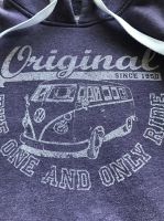 Damen Hoody von Van One Classic Cars Gr. XS Bayern - Schondorf am Ammersee Vorschau