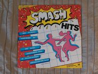 Smash Hits (Hits aus Hitparaden), Vinyl Schallplatte Niedersachsen - Vechta Vorschau