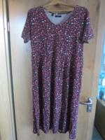 NEU Kleid Shirtkleid Baumwolle Größe 44 46 Hessen - Ober-Ramstadt Vorschau