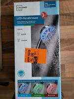 LED Handbrause Sachsen - Freital Vorschau