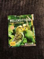 2 Wellensittich Bücher neuwertig von GU und Kosmos Saarland - Schiffweiler Vorschau