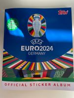 topps UEFA EURO 2024 - 0,20€ pro Sticker abzugeben! Sachsen - Schwarzenberg (Erzgebirge) Vorschau