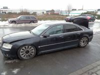 Audi A8 4E/D3 Schlachtfest Ersatzteile ab 1€ 02/21 Dortmund - Innenstadt-West Vorschau