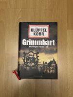 Grimmbart - Kluftingers neuer Fall von Klüpfel Kobr Hardcover Mecklenburg-Vorpommern - Pasewalk Vorschau