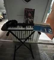 Casio Keyboard Duisburg - Rheinhausen Vorschau