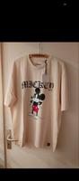 Damen T-Shirt Disney Mecklenburg-Vorpommern - Stralsund Vorschau