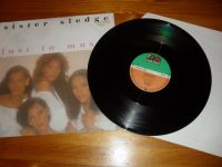 LP / Sister Sledge - Lost in Music / Special 1984 Remix Rheinland-Pfalz - Bingen Vorschau