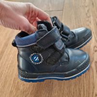 Baby Winterschuhe gr.22/23 Nordrhein-Westfalen - Meerbusch Vorschau