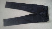 S. Oliver Jeans Seattle 158 slim schwarz Hessen - Schöneck Vorschau