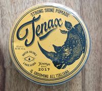 1x Tenax Pomade strong Shine 125ml Nordrhein-Westfalen - Neukirchen-Vluyn Vorschau