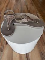 Skechers Sandalen Zehentrenner Bayern - Reichertshofen Vorschau