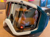 Quiksilver Snowboard Brille Google „neu“ Bayern - Garmisch-Partenkirchen Vorschau