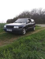 VW Polo 86C Steilheck Alltagsoldtimer Hessen - Felsberg Vorschau