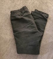 Jeans Thermohose H&M Denim Jogger 158 Nordrhein-Westfalen - Burscheid Vorschau