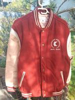 College Jacke Karl Kani Bayern - Freising Vorschau
