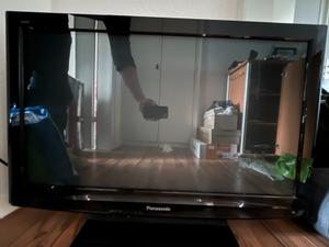 Panasonic Viera Tx 37, Fernseher gebraucht kaufen Panasonic Viera Tx 37, Fernseher gebraucht kaufen