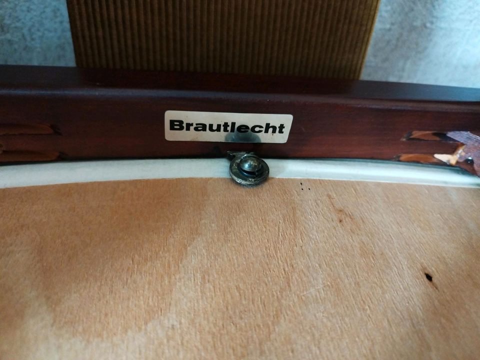 Stühle 6 Stück von Brautlecht Retro in Oberhausen