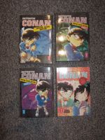 Manga, Conan, Naruto, Vampire Knight, Bibliotheca Mystica Bayern - Königsbrunn Vorschau