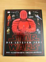 STAR WARS DIE LETZTEN JEDI Buch Düsseldorf - Wersten Vorschau