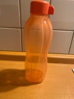 Tupperware EcoEasy Trinkflasche, 500ml, orange (lachs) Frankfurt am Main - Nieder-Eschbach Vorschau