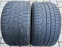 2x 285/35R19 99V PIRELLI SOTTOZERO 2 N0 WINTERREIFEN 6MM #10CW Bayern - Bad Tölz Vorschau