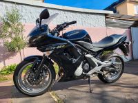 Kawasaki EX 650 A ABS / Tüv uns Service Neu Hessen - Langen (Hessen) Vorschau