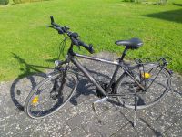 Fahrrad Herrenrad 28 Zoll Rheinland-Pfalz - Blankenrath Vorschau