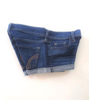 Hollister Jeans Hotpants Shorts blau Gr.XS 34 ~Neu Bayern - Poing Vorschau