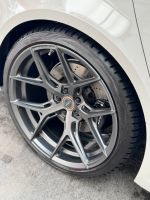 Audi RS4 Vossen HF5 Super Deep 20 Zoll 10,5 Gun Metall 5x112 Baden-Württemberg - Gottmadingen Vorschau