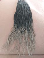 Dreadset, Rastas, Dread Extensions, Dreadlocks Sachsen - Drebach Vorschau