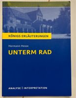 Unterm Rad Königs Erläuterungen Kreis Pinneberg - Quickborn Vorschau